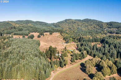 Beach Acreage For Sale in Gold Beach, Oregon