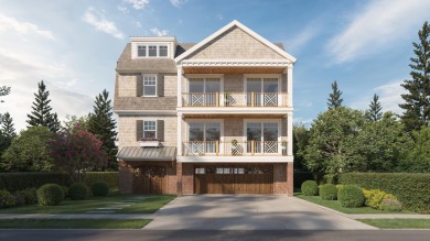 Beach Home For Sale in Stone Harbor, New Jersey