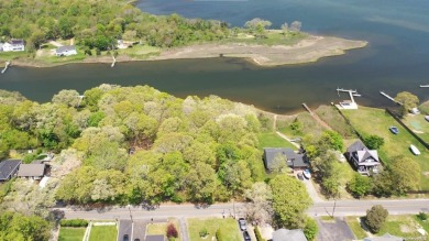 Beach Lot For Sale in Brookhaven, New York