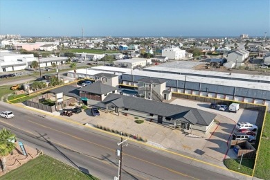 Beach Commercial For Sale in Port Aransas, Texas