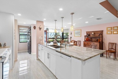 Beach Home For Sale in Boynton Beach, Florida