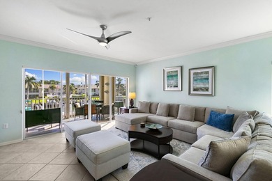 Beach Condo For Sale in Marco Island, Florida