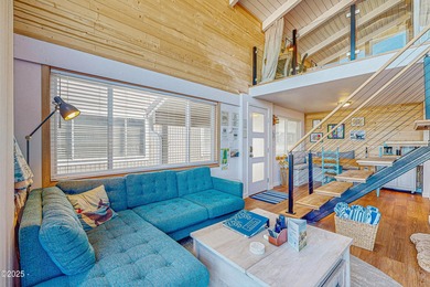 Beach Home For Sale in Rockaway Beach, Oregon