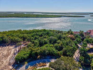 Beach Lot For Sale in Marco Island, Florida