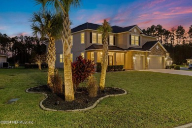 Beach Home For Sale in Saint Johns, Florida