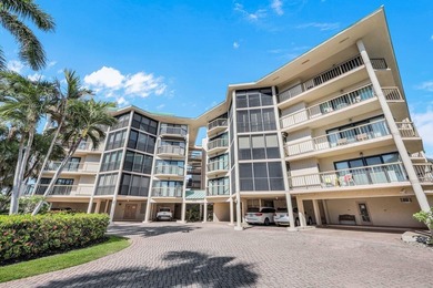 Beach Condo For Sale in Marco Island, Florida