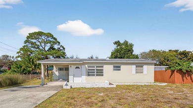 Beach Home For Sale in Pompano Beach, Florida