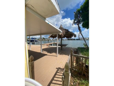 Beach Home For Sale in Redington Shores, Florida