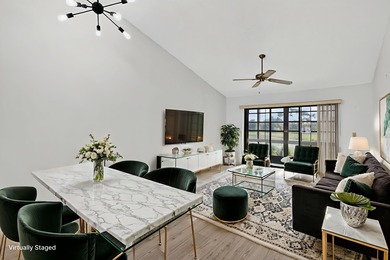 Beach Home For Sale in Hobe Sound, Florida