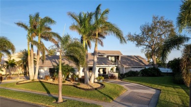 Beach Home For Sale in Apollo Beach, Florida