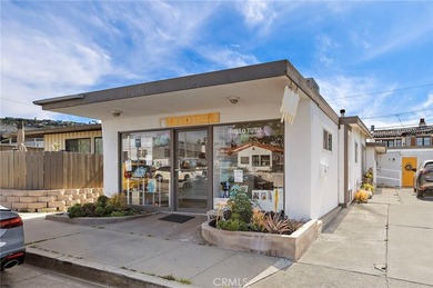Beach Commercial Sale Pending in San Clemente, California
