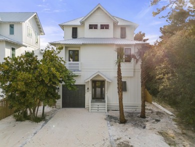 Beach Home For Sale in Santa Rosa Beach, Florida