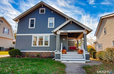 Beach Home Active Under Contract in New Haven, Connecticut