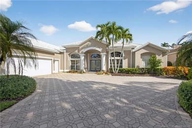 Beach Home Sale Pending in Palm City, Florida