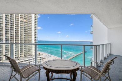 Beach Condo For Sale in Sunny Isles Beach, Florida
