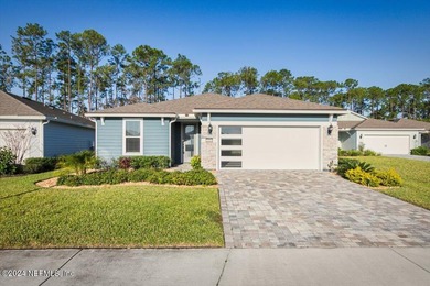 Beach Home Sale Pending in Jacksonville, Florida