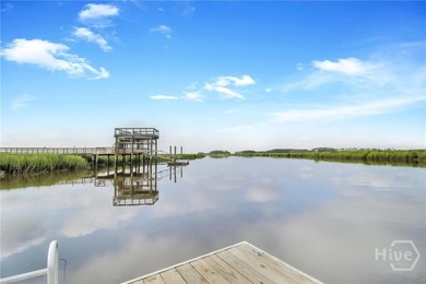 Beach Condo For Sale in Savannah, Georgia