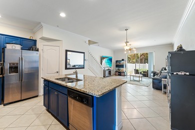 Beach Townhome/Townhouse For Sale in Stuart, Florida