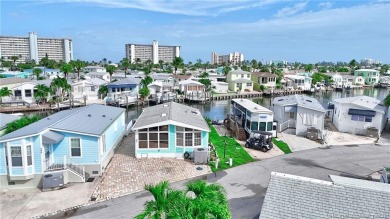 Beach Home For Sale in Jensen Beach, Florida
