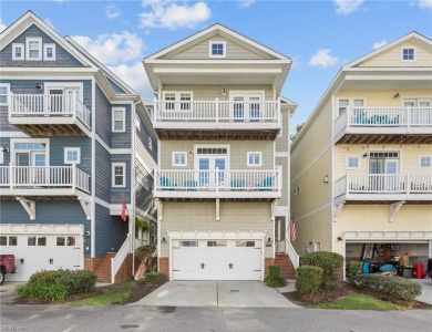 Beach Home For Sale in Norfolk, Virginia