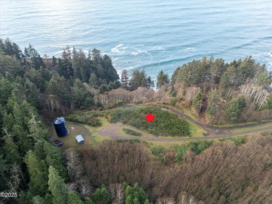 Beach Acreage For Sale in Neskowin, Oregon