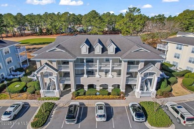 Beach Condo For Sale in Calabash, North Carolina