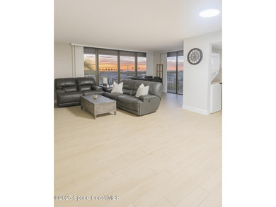 Beach Condo For Sale in Indialantic, Florida