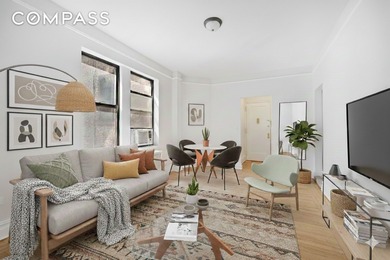 Beach Condo For Sale in New York, New York