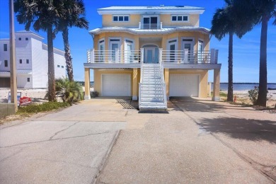 Beach Home For Sale in Navarre, Florida