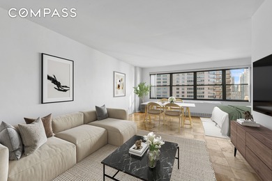 Beach Apartment For Sale in New York, New York