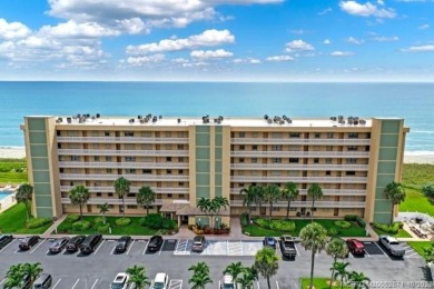 Beach Condo For Sale in Jensen Beach, Florida