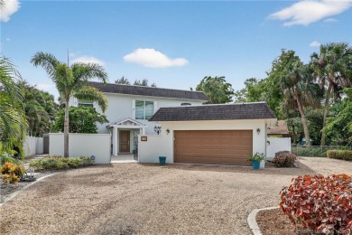Beach Home For Sale in Stuart, Florida