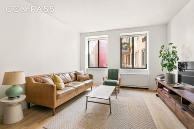 Beach Condo For Sale in New York, New York
