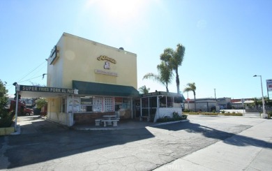 Beach Commercial For Sale in Long Beach, California