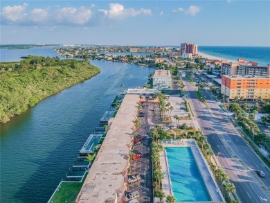 Beach Condo For Sale in Indian Shores, Florida