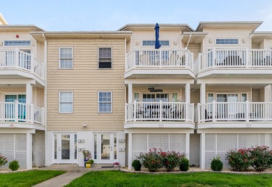 Beach Condo For Sale in Wildwood, New Jersey