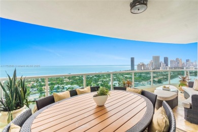 Beach Condo For Sale in Aventura, Florida