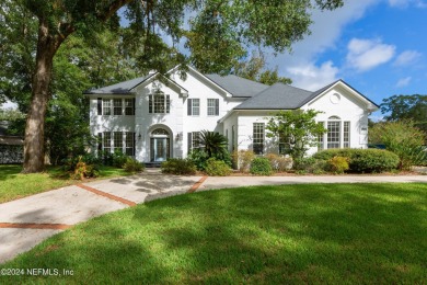 Beach Home For Sale in Jacksonville, Florida