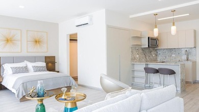 Beach Home For Sale in Panama City, 