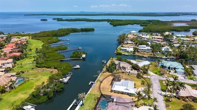 Beach Home For Sale in Palmetto, Florida