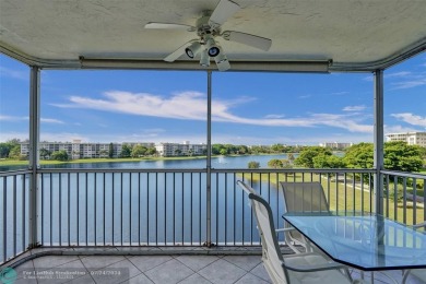 Beach Condo For Sale in Pompano Beach, Florida