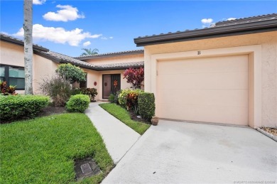 Beach Home Sale Pending in Palm City, Florida