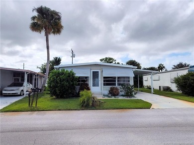 Beach Home For Sale in Stuart, Florida