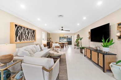 Beach Home For Sale in Boynton Beach, Florida