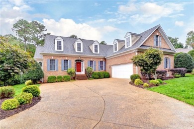 Beach Home For Sale in Williamsburg, Virginia