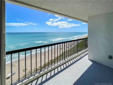 Beach Condo For Sale in Jensen Beach, Florida