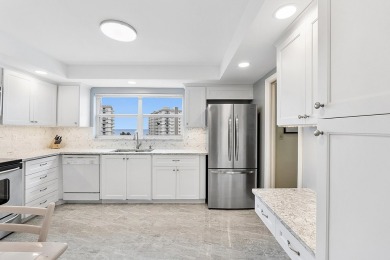 Beach Condo For Sale in Highland Beach, Florida