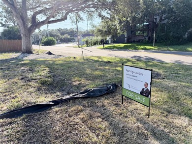 Beach Lot For Sale in Tampa, Florida