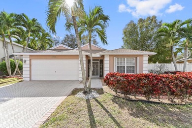 Beach Home Active Under Contract in Greenacres, Florida