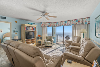 Spacious and nicely decorated oceanfront condo + Free Attraction - Beach Vacation Rentals in North Myrtle Beach, South Carolina on Beachhouse.com